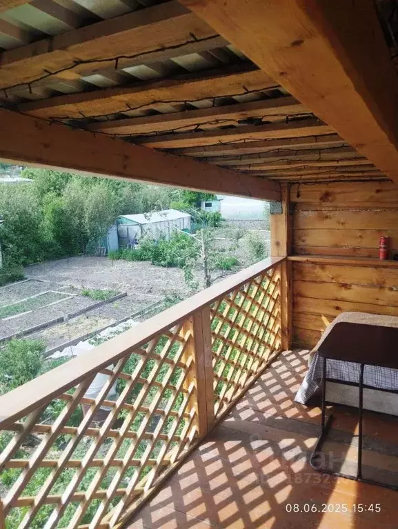 Дом в Свердловская область, Дегтярск Озерная ул. (28 м) - Фото 2