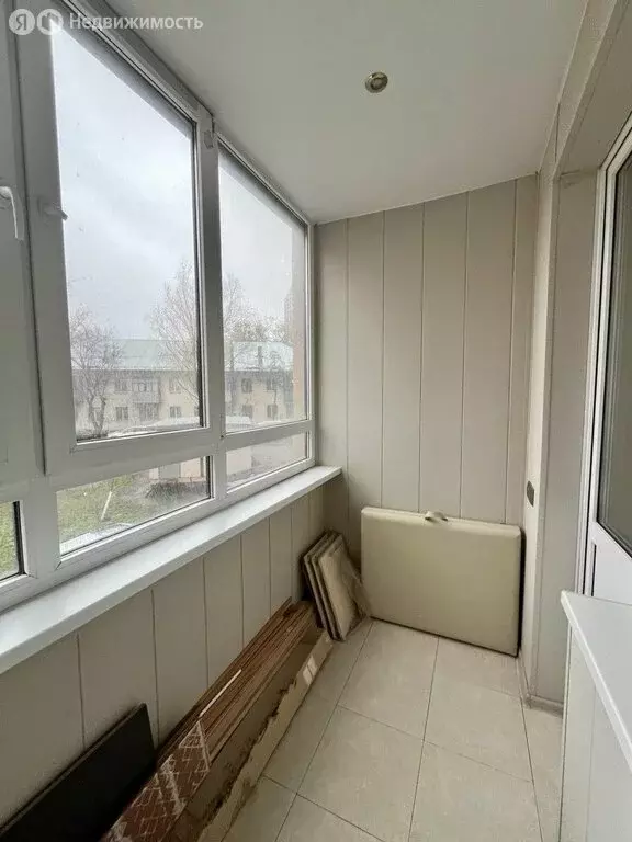 Квартира-студия: Самара, Центральная улица, 1Б (29 м) - Фото 2