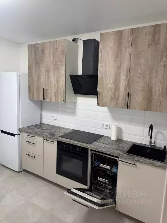 2-к кв. Москва ул. Академика Королева, 23 (60.0 м) - Фото 1