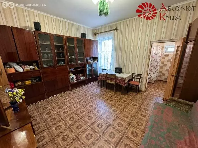 Дом в Феодосия, Комсомольская улица, 8 (45 м) - Фото 1