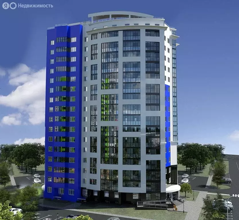 3-комнатная квартира: Саранск, Кочкуровская улица, 7 (73 м) - Фото 1