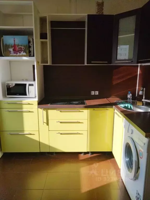 2-к кв. Санкт-Петербург Долгоозерная ул., 41к1 (45.0 м) - Фото 1