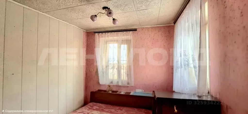 2-к кв. Ростовская область, Новочеркасск Атаманская ул., 47/76 (37.2 ... - Фото 2