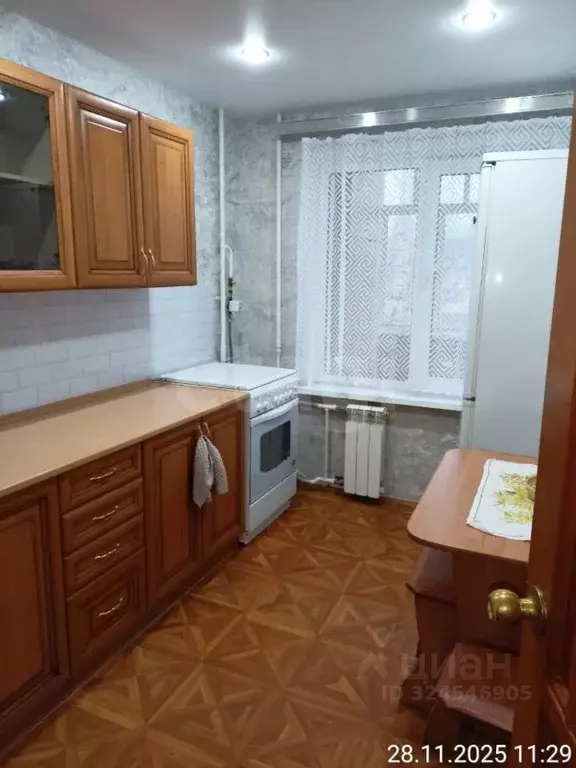 2-к кв. Марий Эл, Йошкар-Ола ул. Прохорова, 12А (50.0 м) - Фото 1