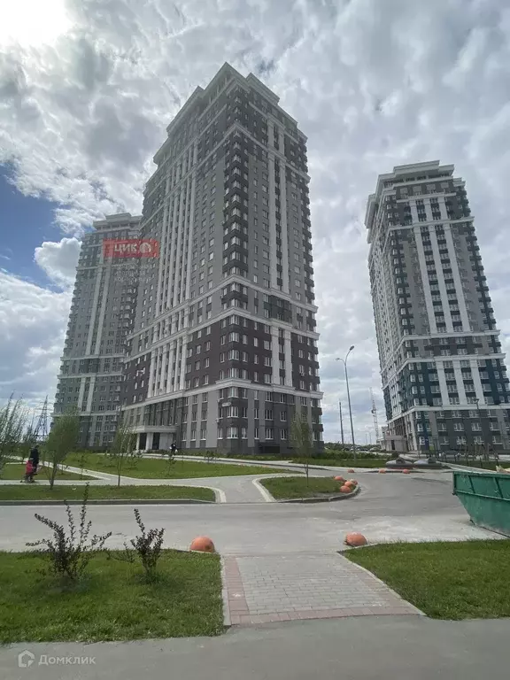 Продаётся квартира-студия, 22 м - Фото 1