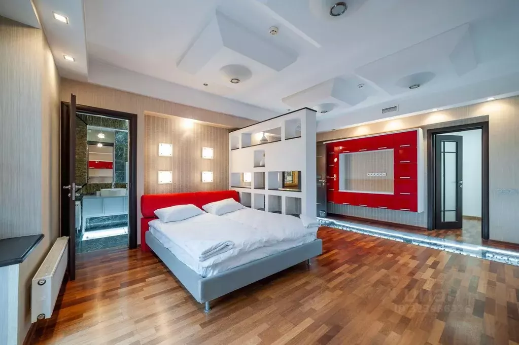 Дом в Московская область, Одинцовский городской округ, д. Дарьино, ... - Фото 1