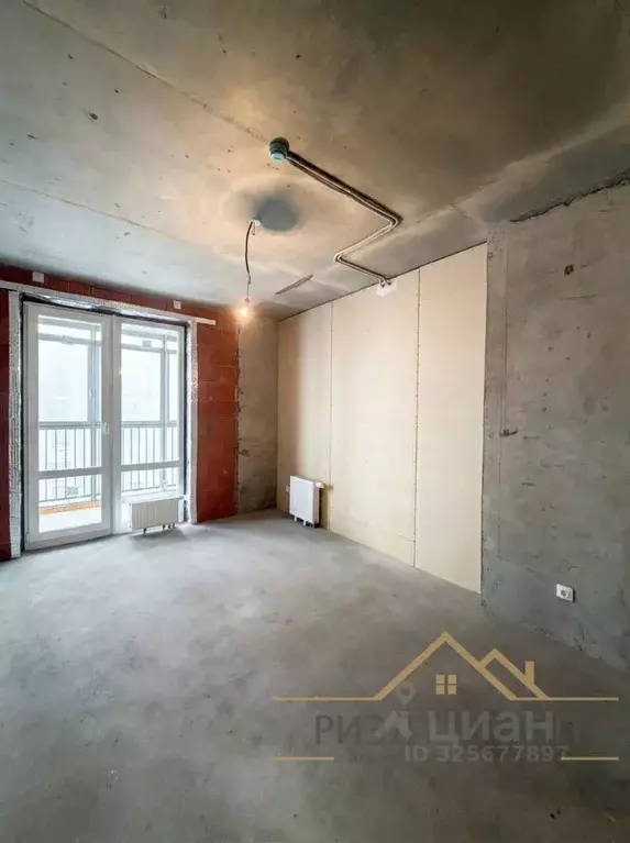 2-к кв. Татарстан, Казань ул. Гаврилова, 7к1 (44.5 м) - Фото 1