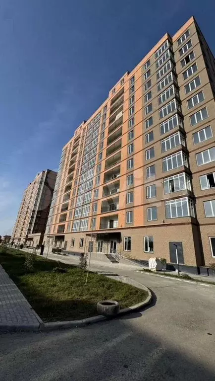 3-к. квартира, 85 м, 7/12 эт. - Фото 0
