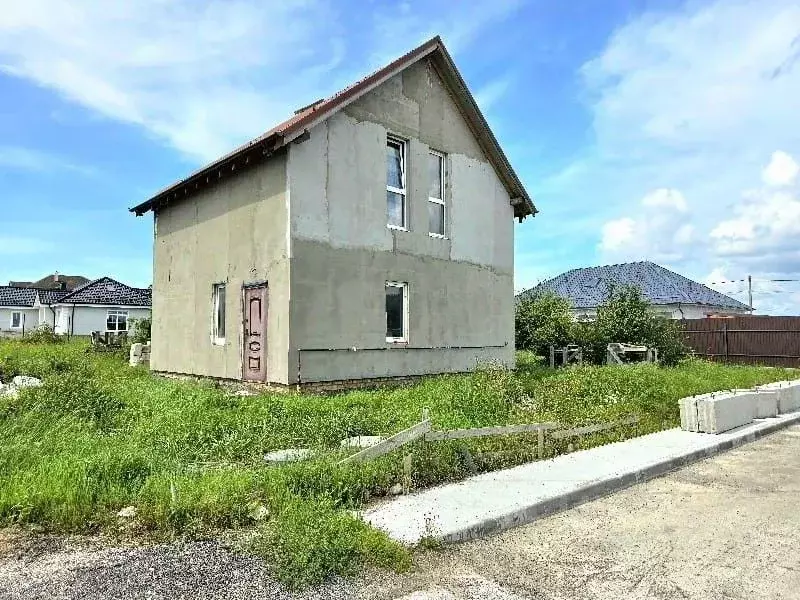 Дом в Калининградская область, Гурьевский муниципальный округ, пос. ... - Фото 1