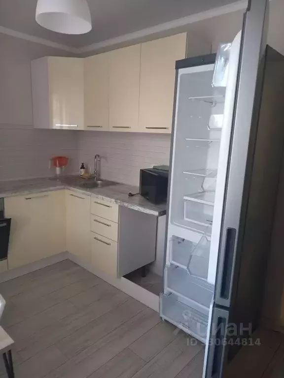 2-к кв. Самарская область, Самара ул. Николая Баженова, 7 (55.0 м) - Фото 2