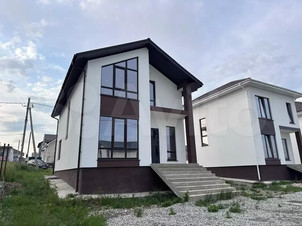 Дом 145 м на участке 3 сот. - Фото 0