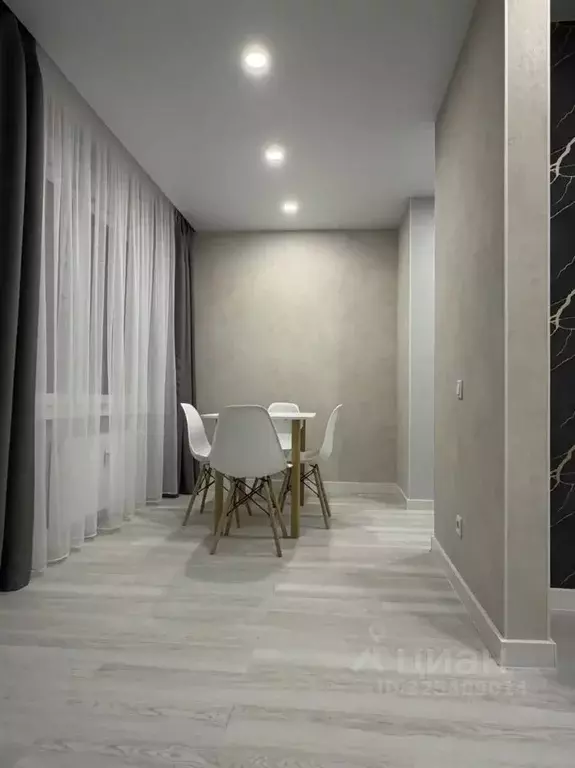 2-к кв. Татарстан, Набережные Челны Московский просп., 37 (54.0 м) - Фото 2