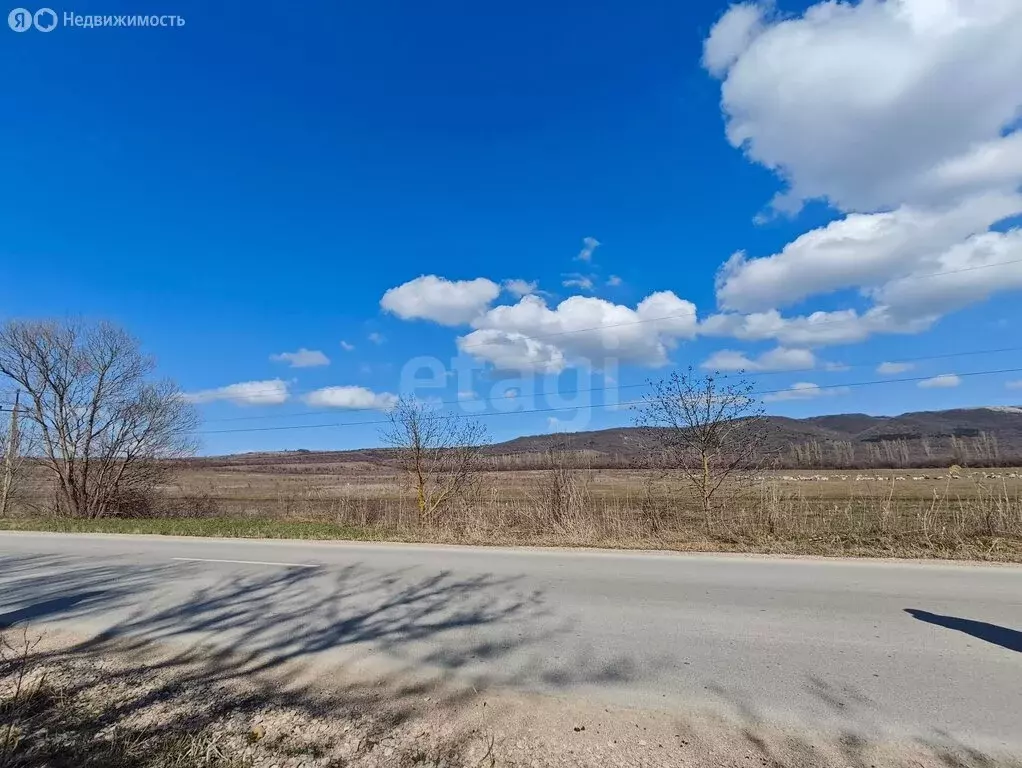 Участок в Симферопольский район, село Трудовое (246.09 м) - Фото 2