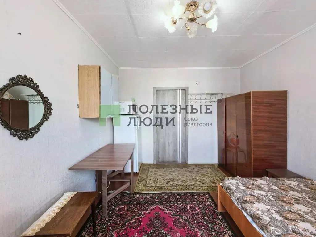 Комната Белгородская область, Белгород ул. Железнякова, 18 (13.0 м) - Фото 2