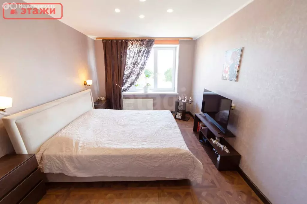 2-комнатная квартира: Кондопога, Пролетарская улица, 28 (48.9 м) - Фото 1