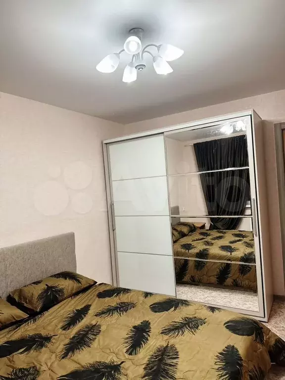 2-к. квартира, 63 м, 9/12 эт. - Фото 1