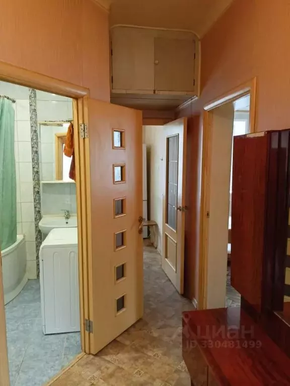 3-к кв. Московская область, Коломна Крупской пер., 1 (70.0 м) - Фото 1