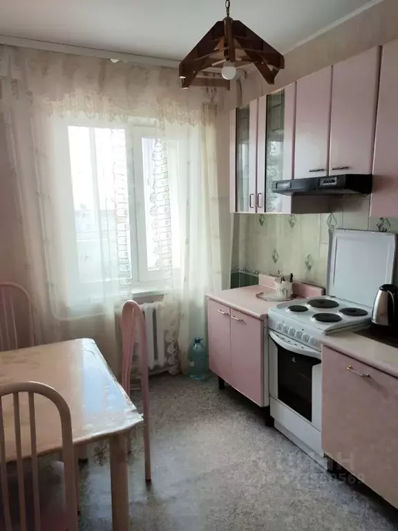 2-к кв. Бурятия, Улан-Удэ просп. Строителей, 46 (49.0 м) - Фото 1