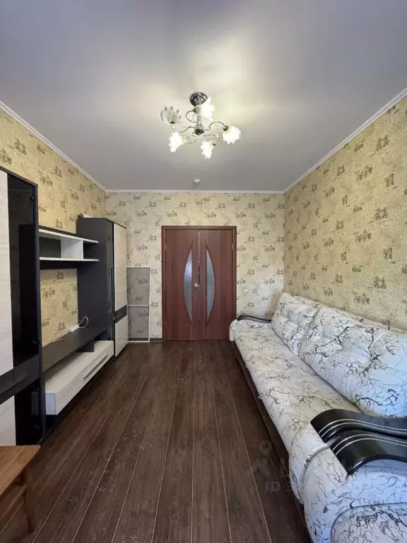 1-к кв. Самарская область, Самара Осетинская ул., 11 (38.0 м) - Фото 2