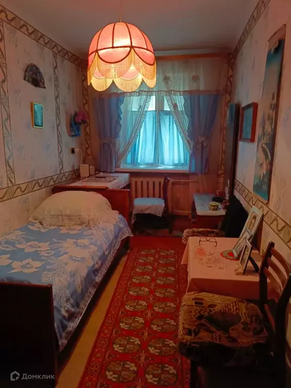 Продаётся 3-к квартира, 53.7 м - Фото 1