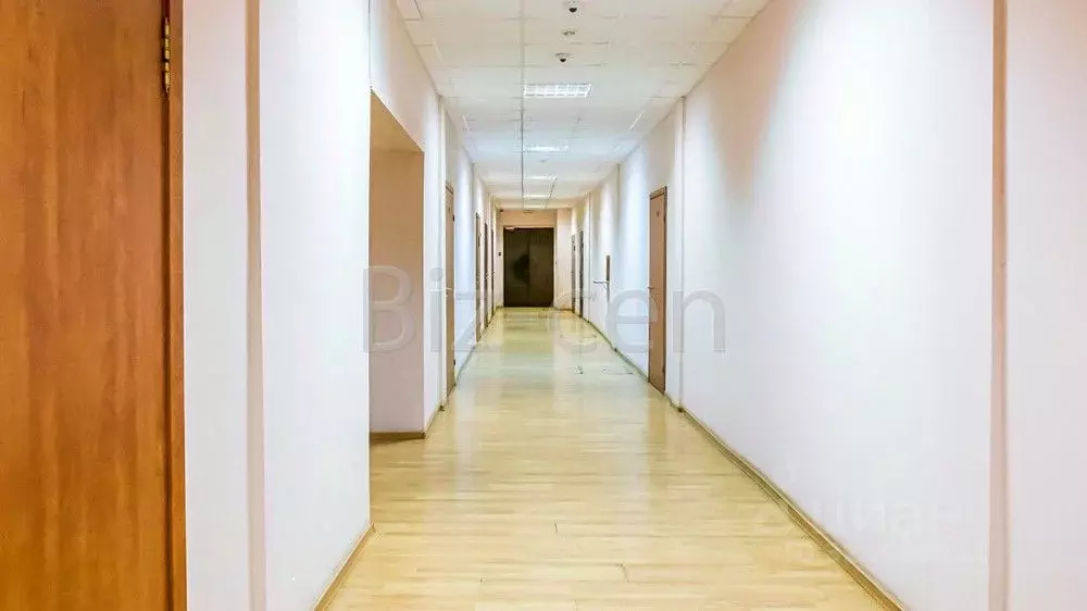 Офис в Москва Варшавское ш., 11 (50 м) - Фото 2