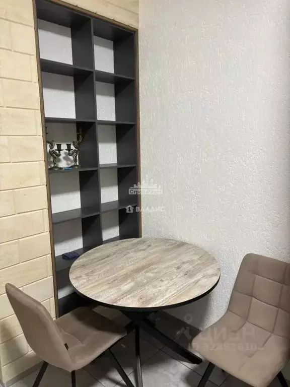 1-к кв. Крым, Керчь ул. 1-я Митридатская, 30 (37.0 м) - Фото 2