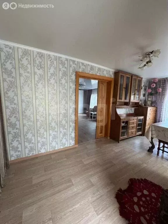 Дом в село Кагальник, улица Мостовой Спуск (86.5 м) - Фото 2