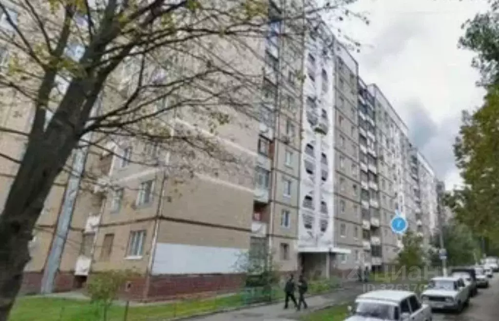 3-к кв. Белгородская область, Белгород ул. Чехова, 9 (65.0 м) - Фото 1