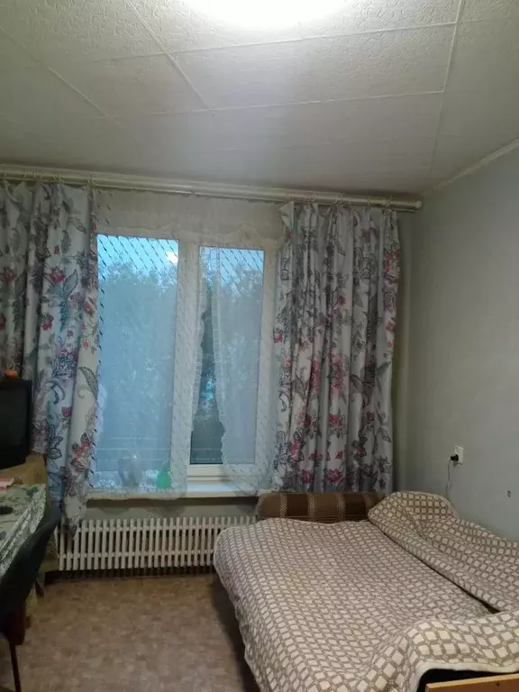 Студия Башкортостан, Уфа Молодежный бул., 8 (17.0 м) - Фото 1