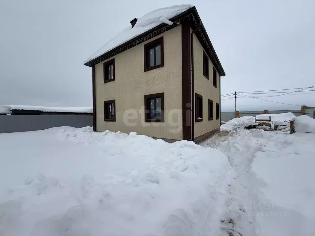 Дом в Московская область, Раменский муниципальный округ вл1 (130 м) - Фото 1