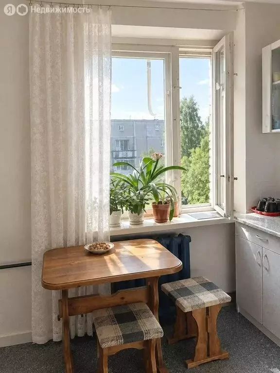 2-комнатная квартира: Санкт-Петербург, Пулковское шоссе, 89 (55.8 м) - Фото 1