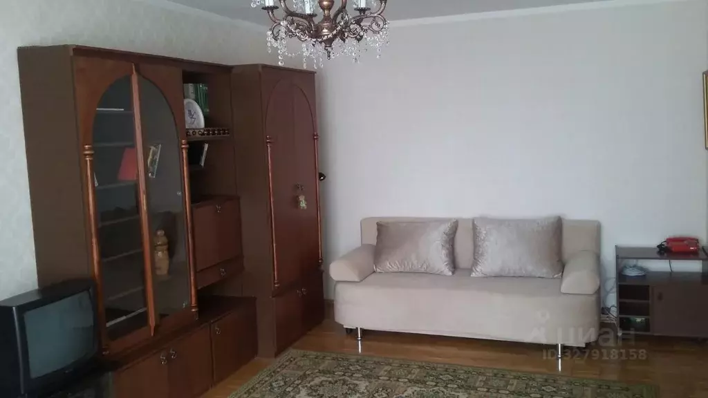 2-к кв. Москва Башиловская ул., 23К4 (60.0 м) - Фото 2