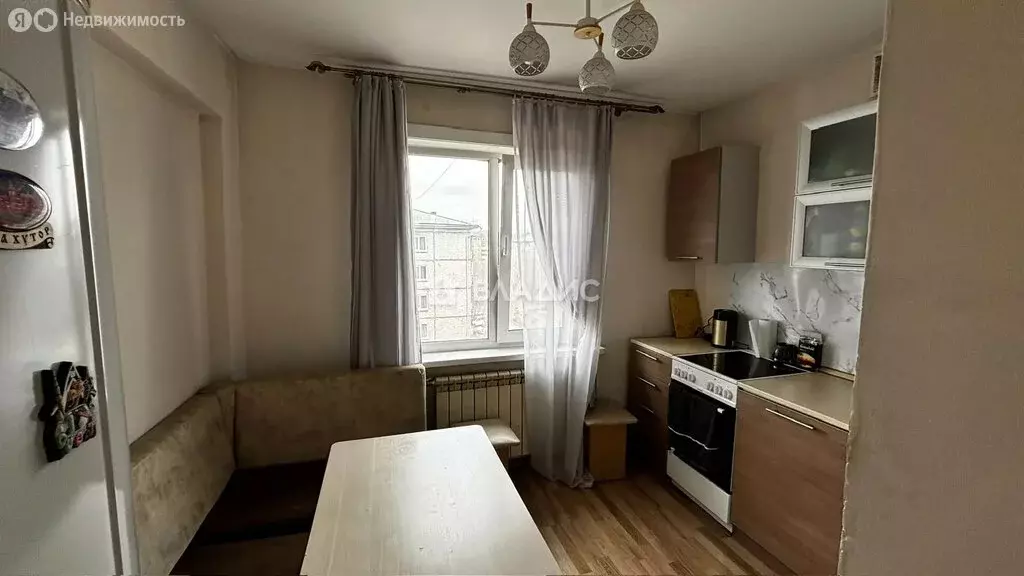 1-комнатная квартира: Улан-Удэ, Ключевская улица, 32 (35.1 м) - Фото 1