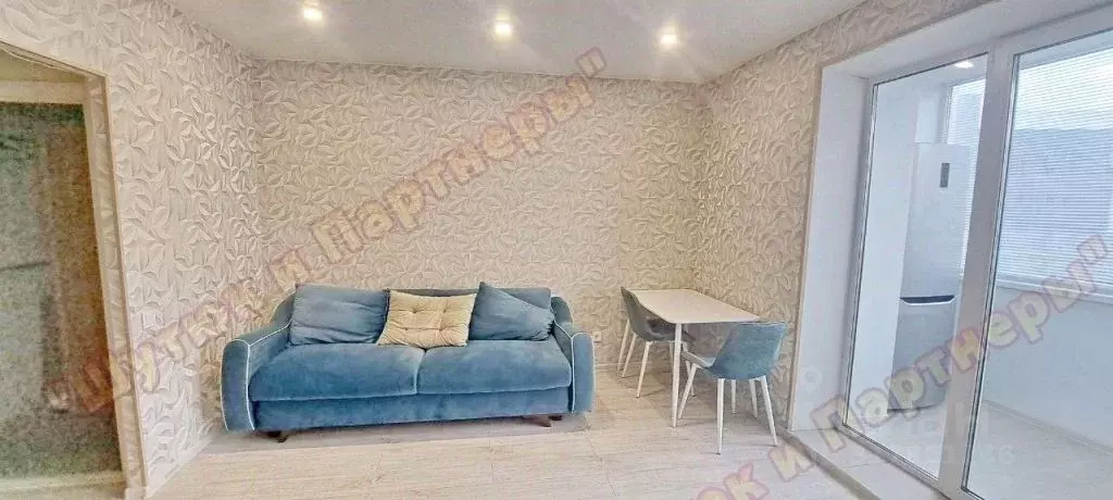 1-к кв. Брянская область, Брянск ул. Имени А.М. Рекункова, 6 (27.0 м) - Фото 0