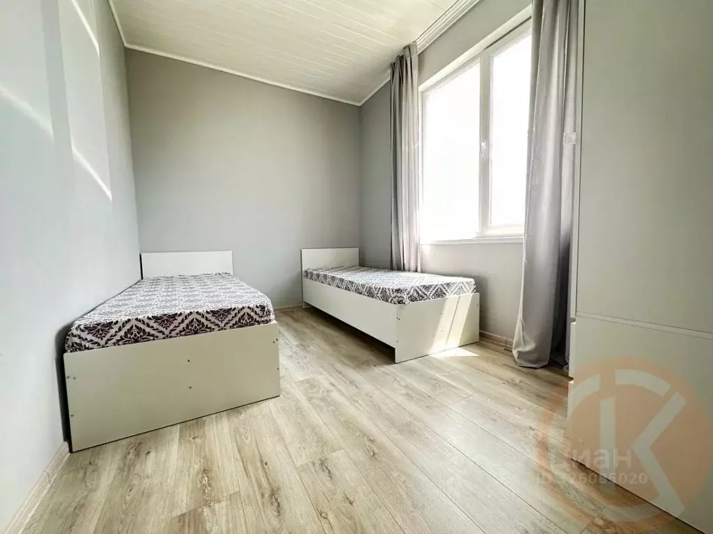 Дом в Крым, Сакский район, Штормовское с/пос, Дружба-2 СНТ ул. ... - Фото 2