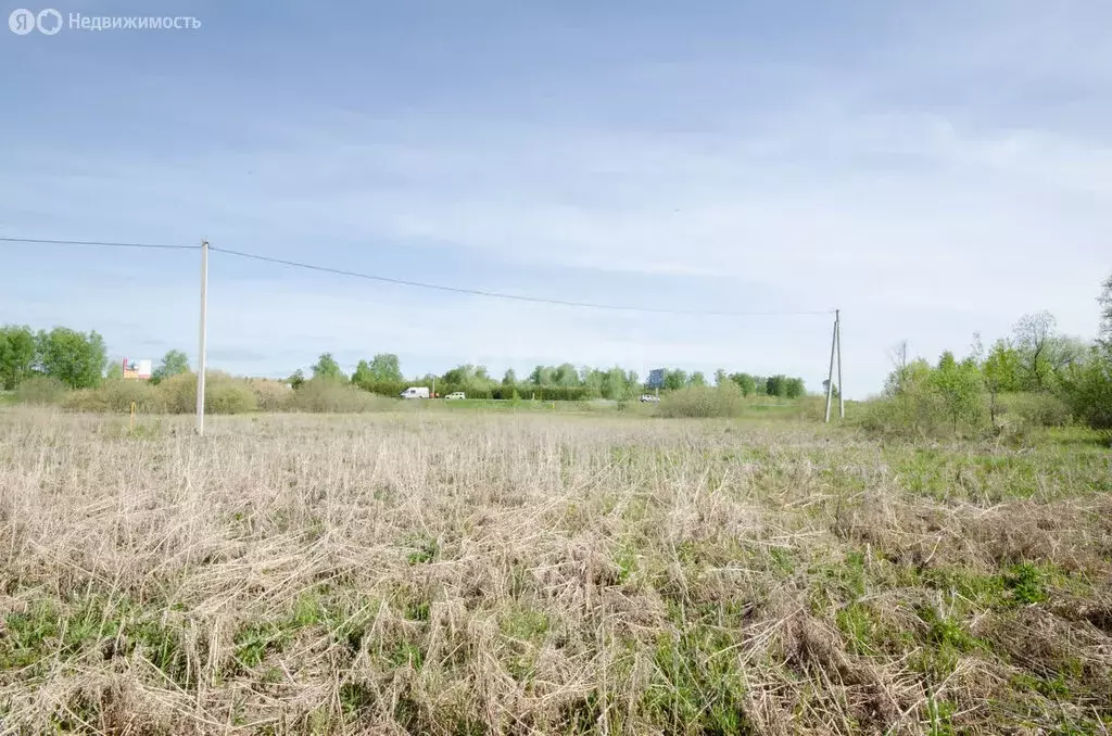 Участок в Заводоуковск, Пригородная улица (13.14 м) - Фото 2