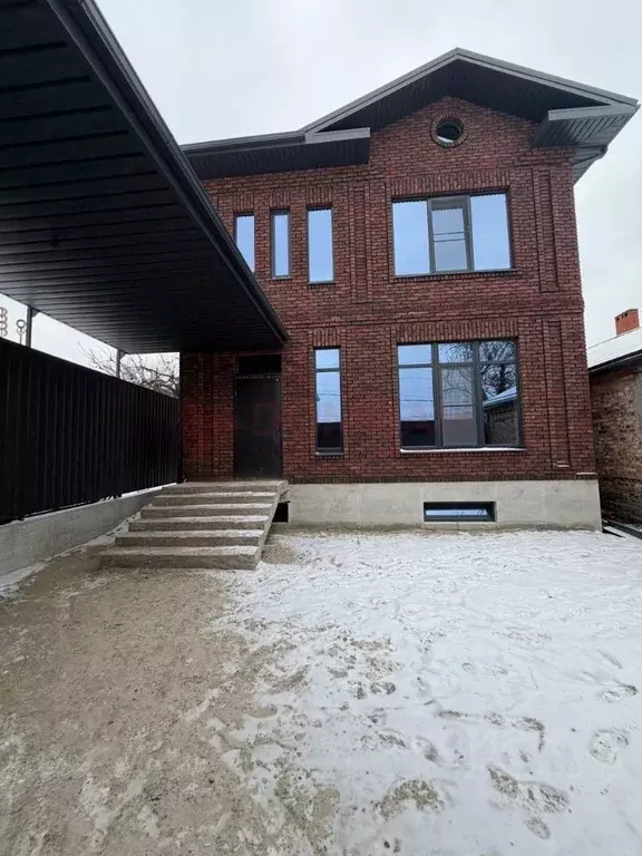 Дом в Ростовская область, Ростов-на-Дону Новое Поселение мкр, ул. ... - Фото 2