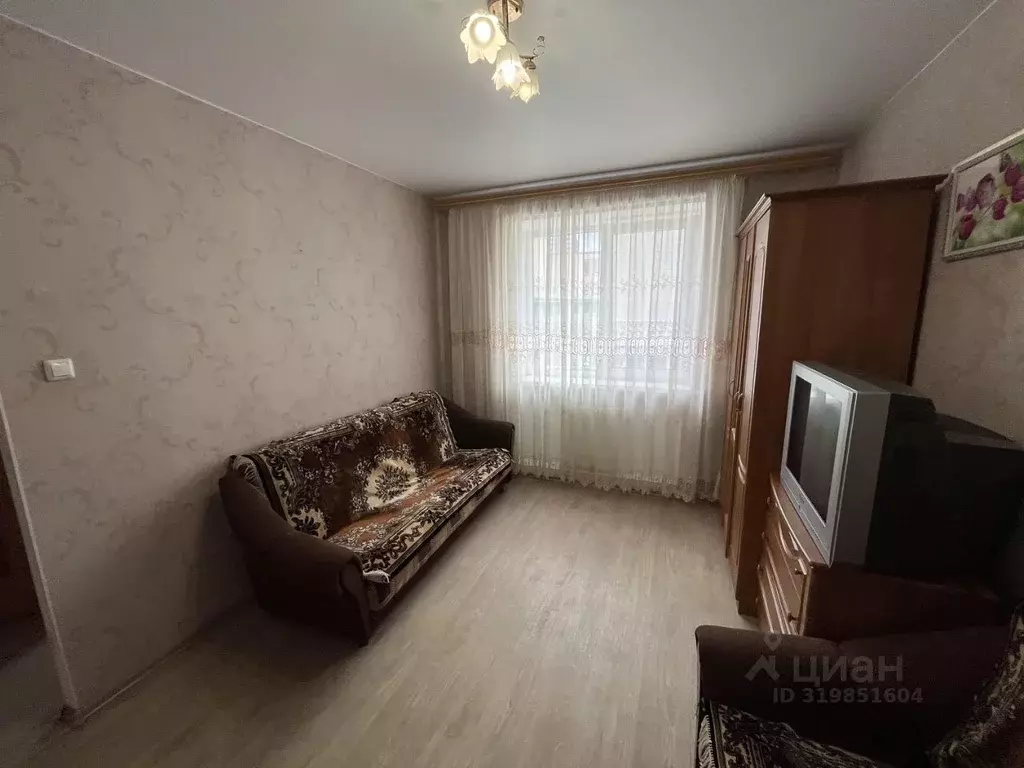 1-к кв. Ставропольский край, Ставрополь ул. Достоевского, 77/1 (32.0 ... - Фото 0