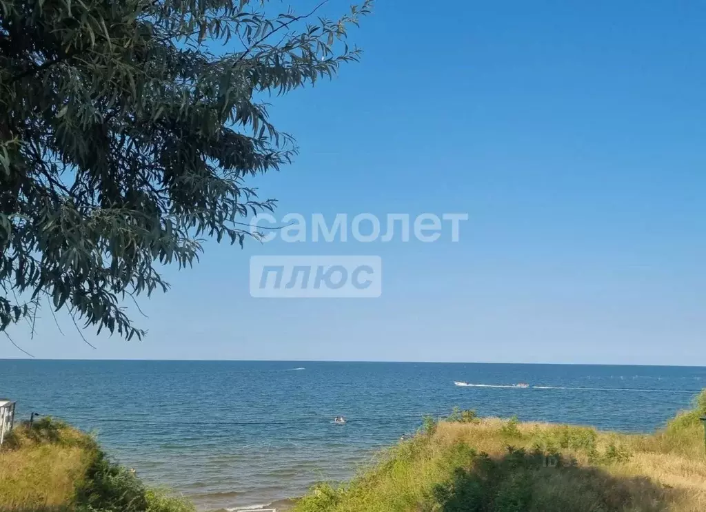 Участок в Краснодарский край, Темрюкский район, Фонталовское с/пос, ... - Фото 2