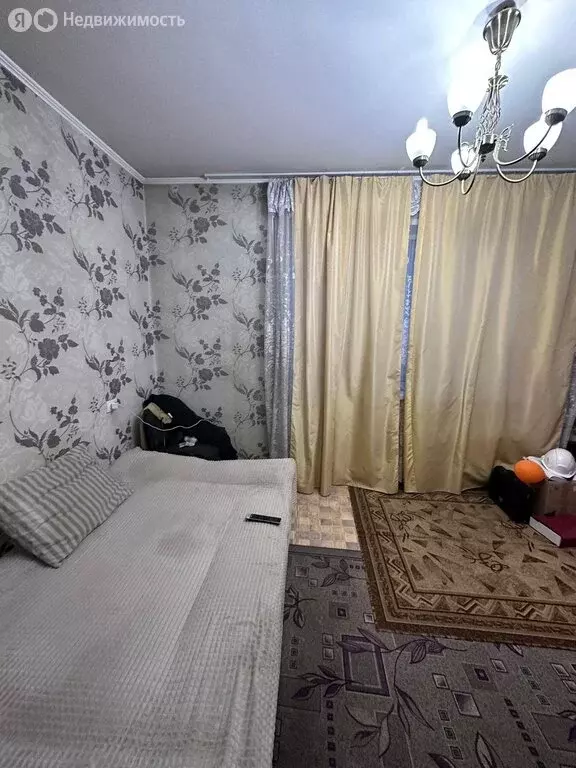 1-комнатная квартира: Кемерово, Комсомольский проспект, 71 (28.6 м) - Фото 1