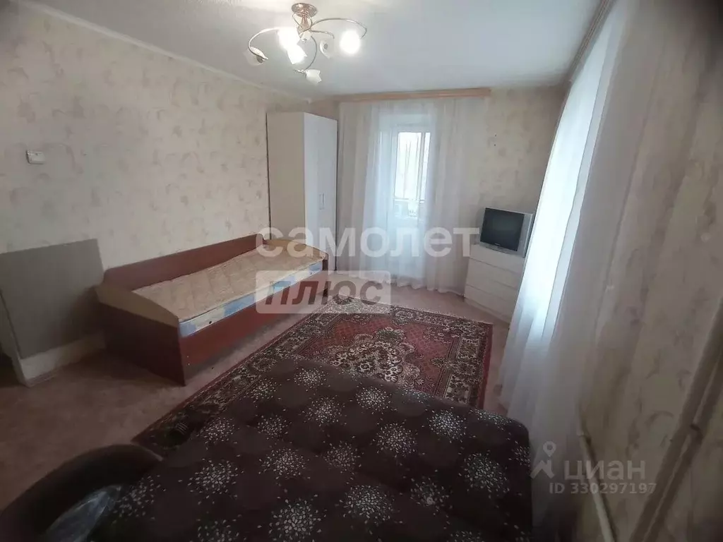 3-к кв. Липецкая область, Липецк Звездная ул., 3 (64.0 м) - Фото 2
