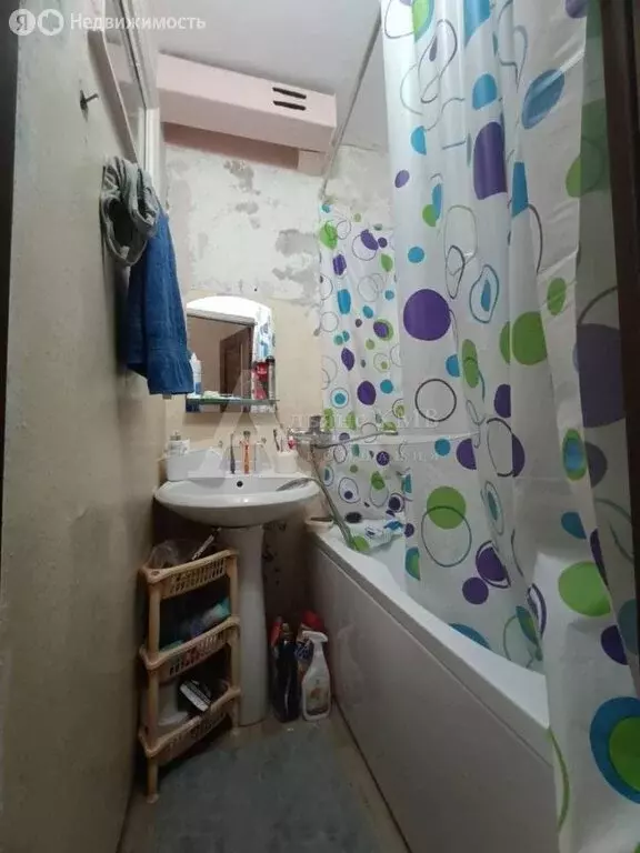 2-комнатная квартира: Зеленокумск, Советская улица, 5 (48 м) - Фото 1