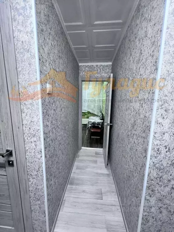 2-к кв. Красноярский край, Норильск ул. Строителей, 15 (42.6 м) - Фото 2