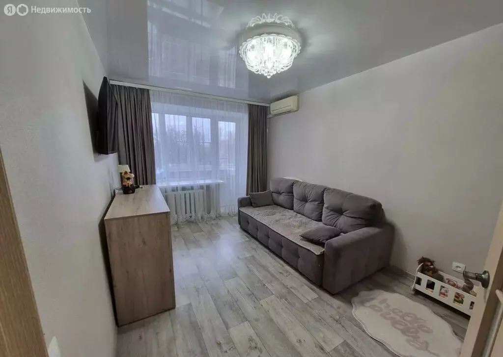 2-комнатная квартира: Кстово, Магистральная улица, 20 (42.3 м) - Фото 1