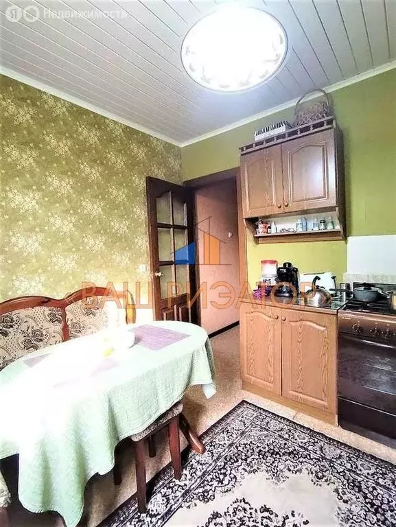 4-комнатная квартира: Губкин, улица Агошкова, 7 (86.99 м) - Фото 2