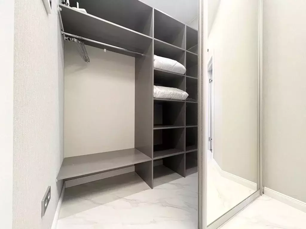 1-к кв. Калужская область, Калуга пер. Хрустальный, 27 (44.0 м) - Фото 2