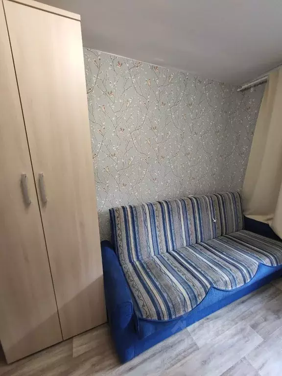 Комната Псковская область, Псков ул. Киселева, 8 (10.0 м) - Фото 2