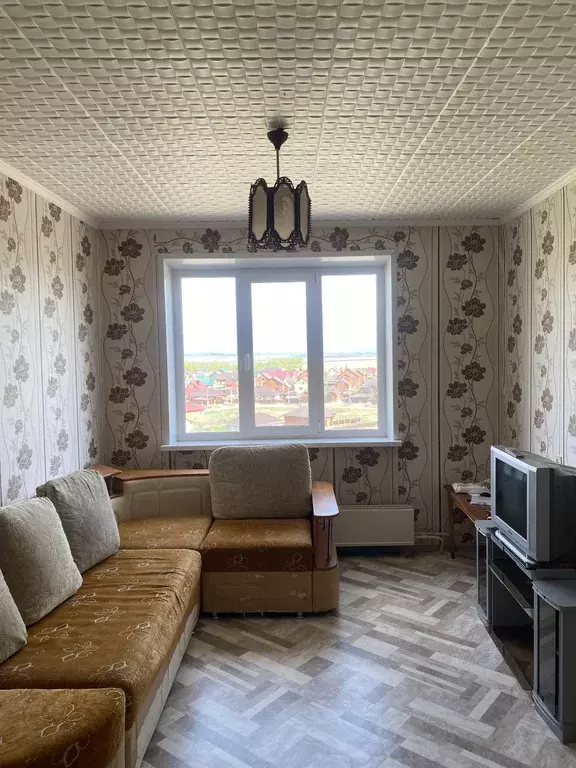 Продаётся 1-к квартира, 36.1 м - Фото 0