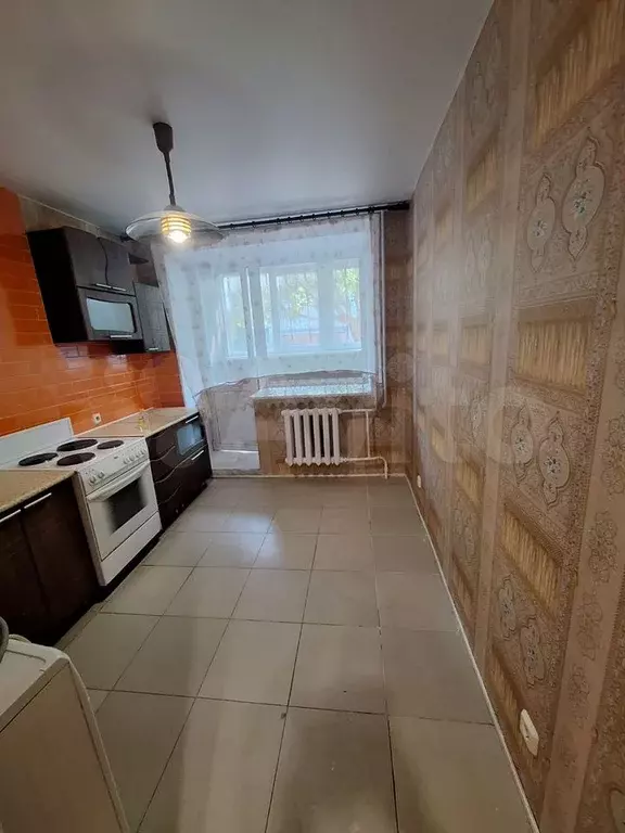 1-к. квартира, 35 м, 1/6 эт. - Фото 1