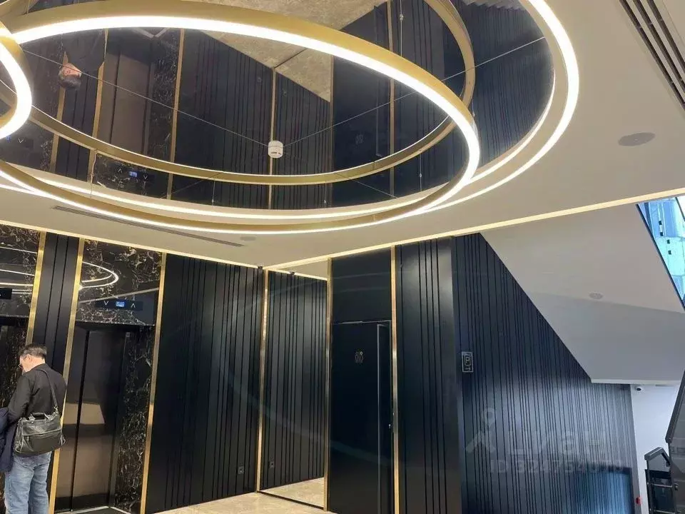 Офис в Санкт-Петербург Левашовский просп., 12 (823 м) - Фото 1